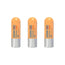 Protetor labial Isdin Spf30, 3X4 Gr