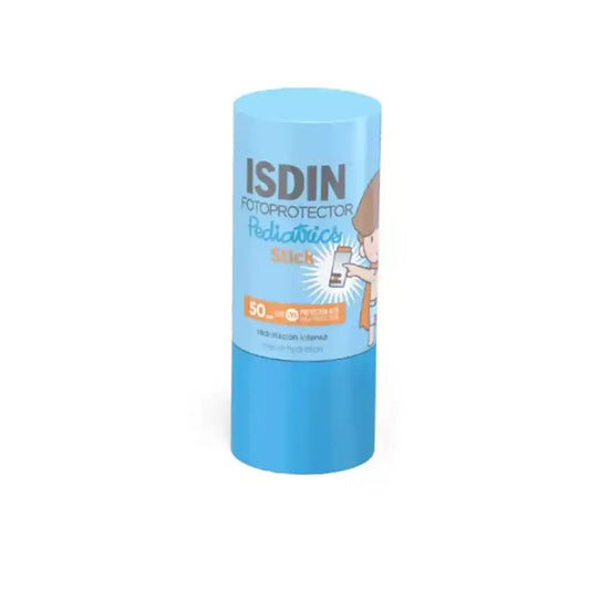 Isdin Fotoprotector Stick Pediatria Spf50 , 20 g