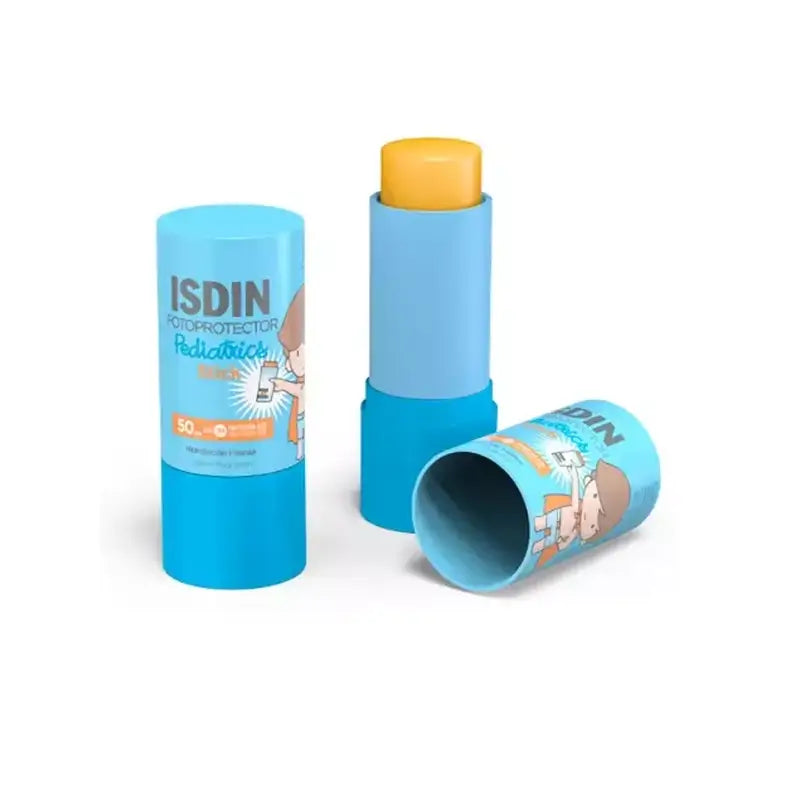 Isdin Fotoprotector Stick Pediatria Spf50 , 20 g