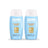 Isdin Fusion Water Magic Spf 50+ Protetor solar 2 x 50 Ml