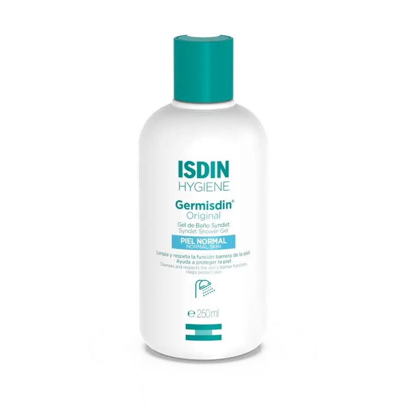 Isdin Germisdin Original 250 Ml