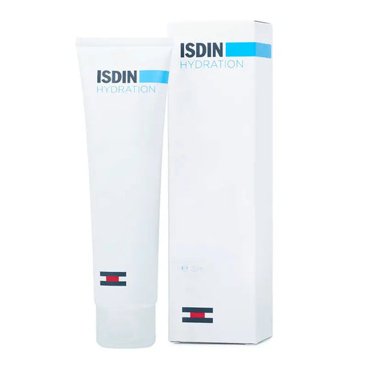 Isdin Hydration Ureadin Ultra 30 Creme Esfoliante 100ml