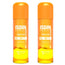 Isdin Hydro Oil SPF 30 Embalagem 2 x 200 Ml