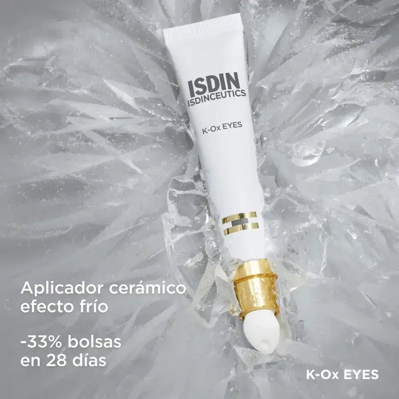 Isdinceutics K-Ox Eyes 15 Gr
