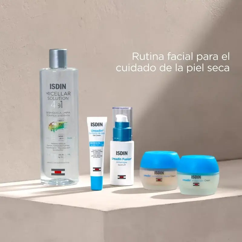 Isdin Solução Micelar 400 Ml