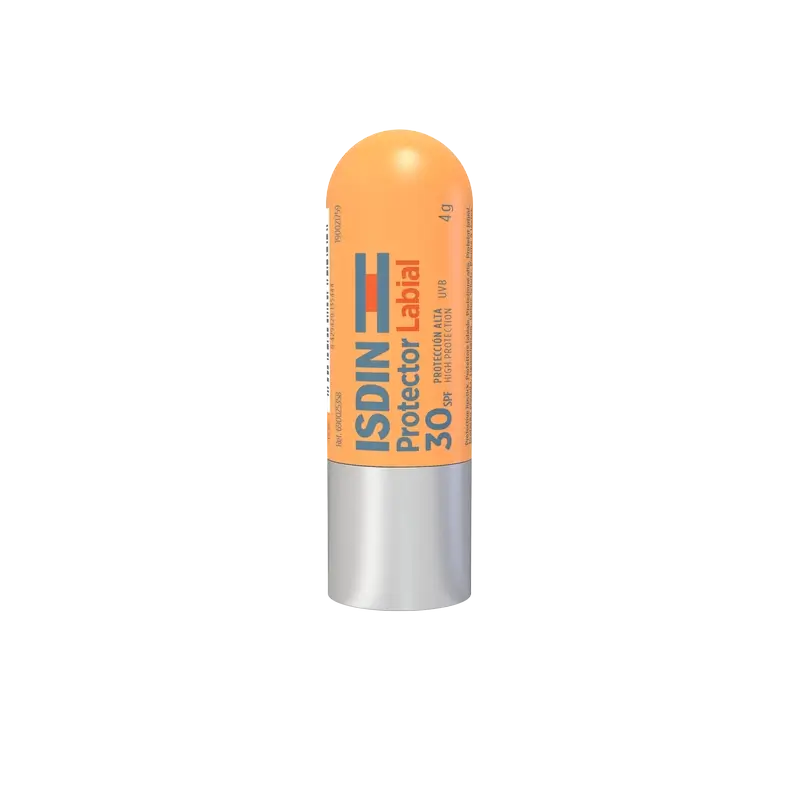 Isdin Protetor Labial Spf30 4 Gr
