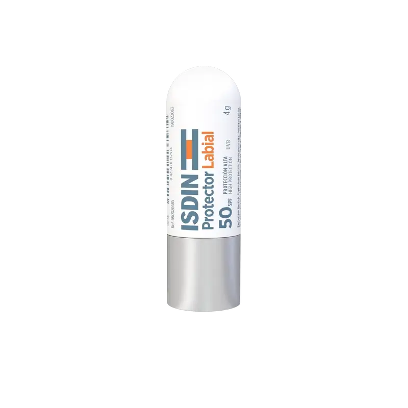 Isdin Protetor Labial Spf50+ 4 Gr