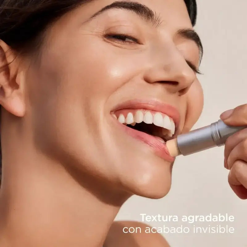 Isdin Protetor Labial Spf50+ 4 Gr