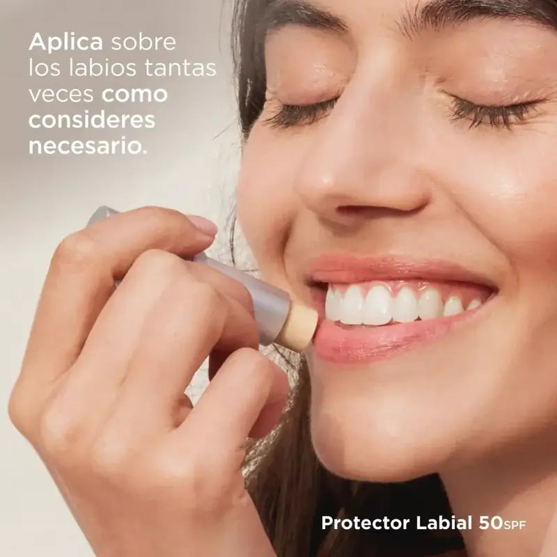 Isdin Protetor Labial Spf50+ 4 Gr