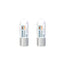 Isdin Protetor labial Spf50+, 2X4 Gr