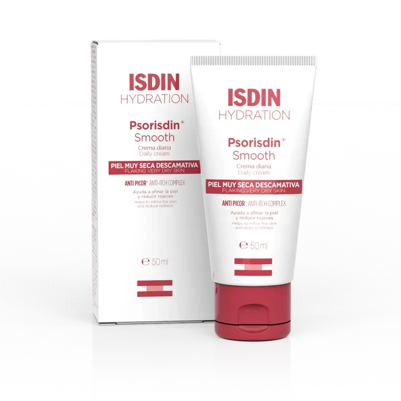 Isdin Psorisdin Creme Suave 50 Ml
