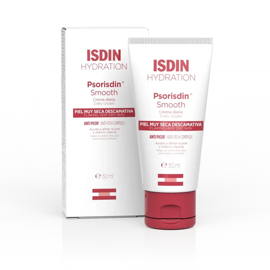 Isdin Psorisdin Creme Suave 50 Ml