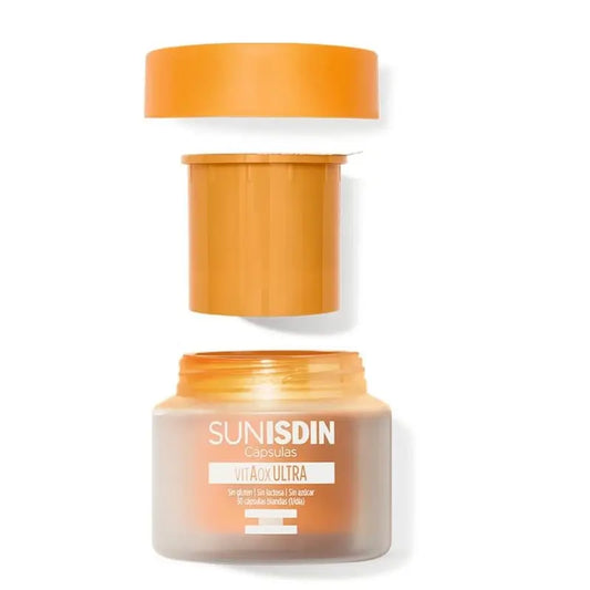 Isdin Sunisdin Refil, 30 Softgels