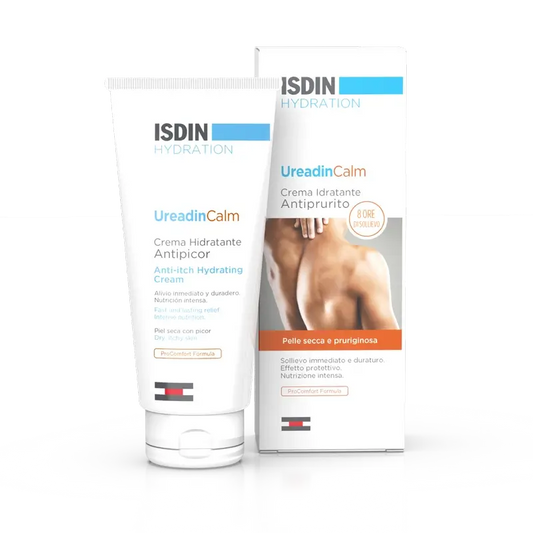 Isdin Ureadin Calm Cre Anti-coceira 200 Ml
