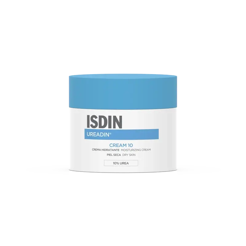 Isdin Ureadin Creme10, 300 ml