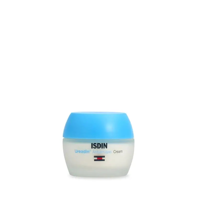 Isdin Ureadin Creme Anti-Rugas Spf 20 50 Ml