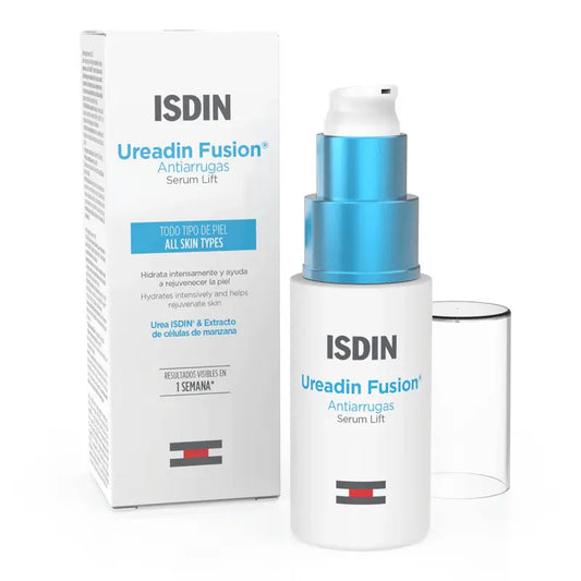 Isdin Ureadin Ureadin Fusion Sérum antirrugas 30