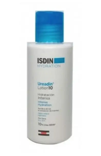 Isdin Ureadin Loção 10, 100 Ml