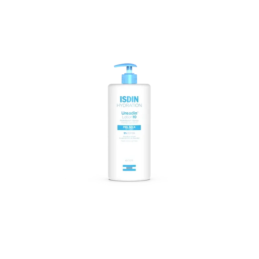 Isdin Ureadin Loção 10, 750Ml