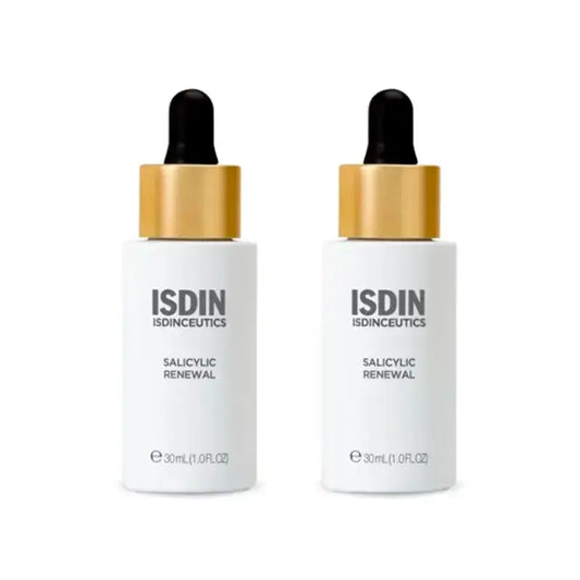 Isdinceutics Salicylic Renewal Pack 2 x 30 Ml