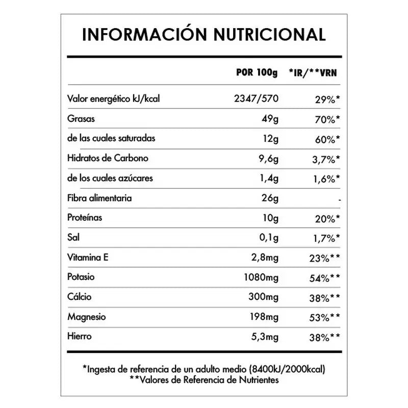 Iswari Açaí Liofilizado Biológico , 70 gr
