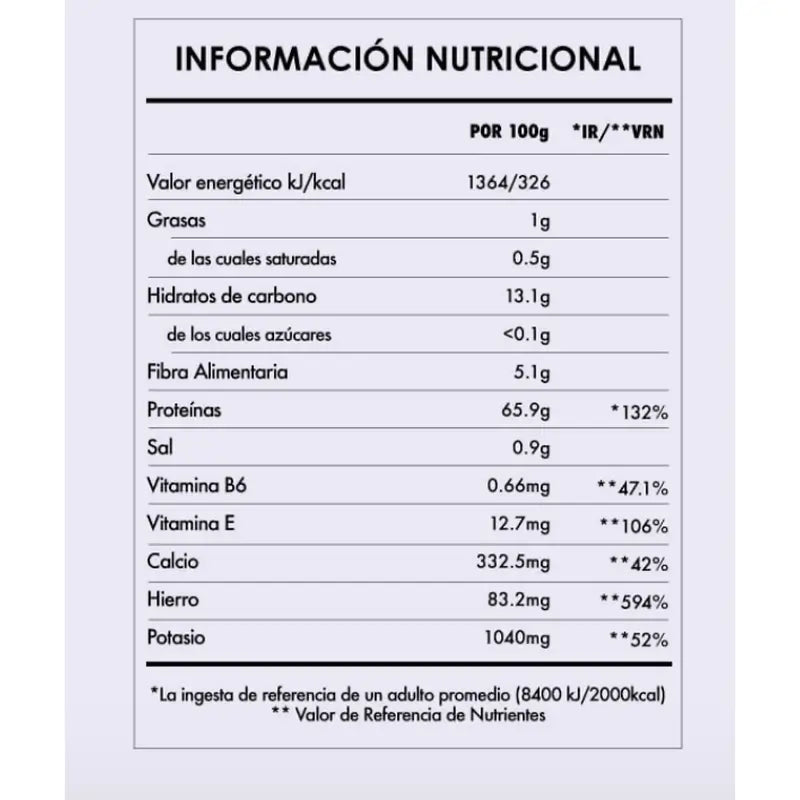Iswari Spirulina Bio Es, 200 Comprimidos de 100g