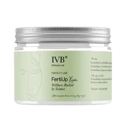 Ivb Wellness Lab 210 Fertiup Kiwi Gramas , 210 gramas