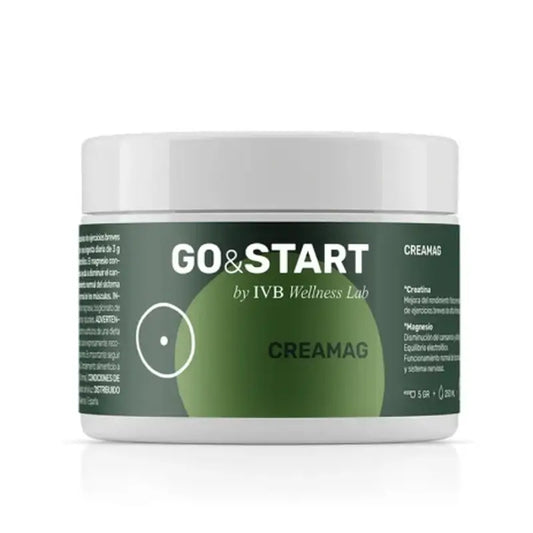 Ivb Wellness Lab 300 Creamag Neutral Grams , 300 gramas