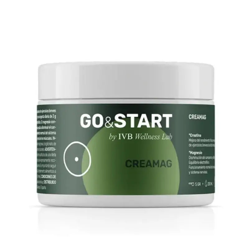 Ivb Wellness Lab 300 Creamag Neutro, 300 gramas