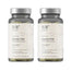 Ivb Wellness Lab 60 Total Magnesium Capsules, Embalagem 2 x 60 cápsulas
