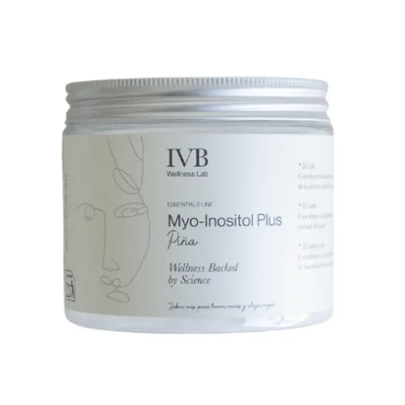 Ivb Wellness Lab Myo-Inositol Plus Ananás, 150g