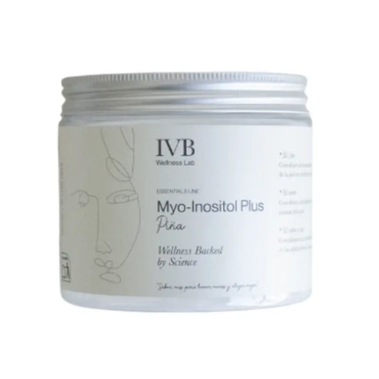 Ivb Wellness Lab Myo-Inositol Plus Ananás, 150g