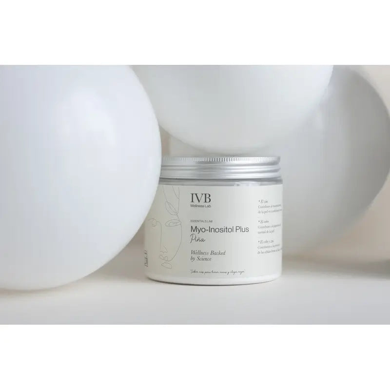 Ivb Wellness Lab Myo-Inositol Plus Ananás, 150g