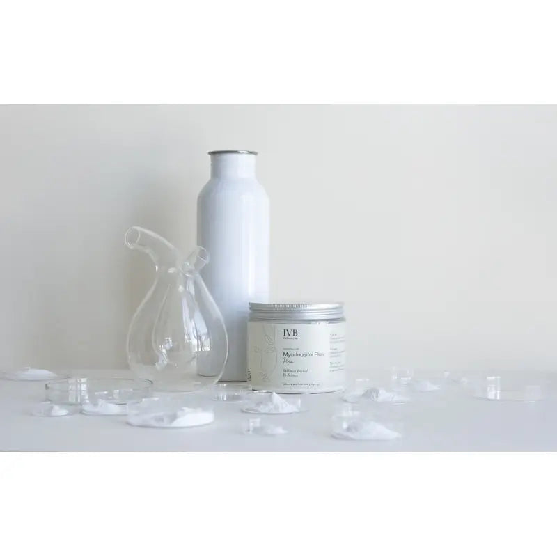 Ivb Wellness Lab Myo-Inositol Plus Ananás, 150g