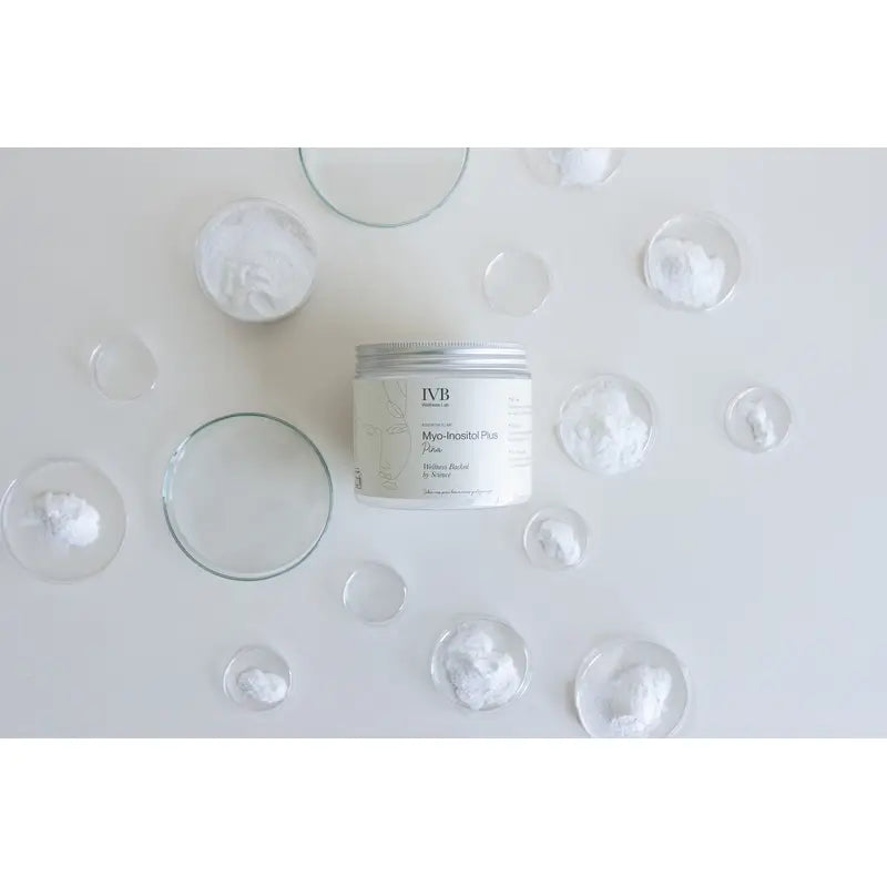 Ivb Wellness Lab Myo-Inositol Plus Ananás, 150g