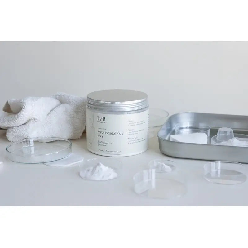 Ivb Wellness Lab Myo-Inositol Plus Ananás, 150g