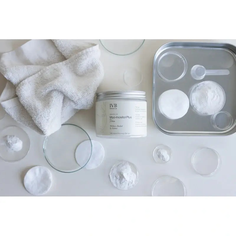 Ivb Wellness Lab Myo-Inositol Plus Ananás, 150g