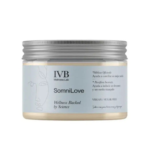 Ivb Wellness Lab SomniLove Descanso Sabor Neutro, 180 g