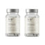 Ivb Wellness Lab Vitamina D3+K2, 2X90 Cápsulas