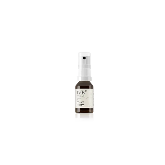 Ivb Welness Lab 15 Vitamina D3+K2 Ml , 15 ml