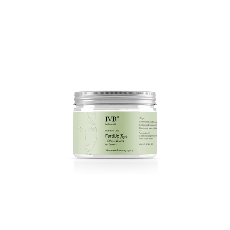 Ivb Welness Lab 210 Fertiup Kiwi Grramos , 210 gramas