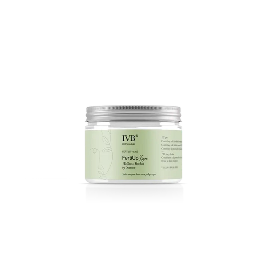 Ivb Welness Lab 210 Fertiup Kiwi Grramos , 210 gramas