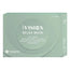 Máscara de relaxamento Ivision, 6 peças