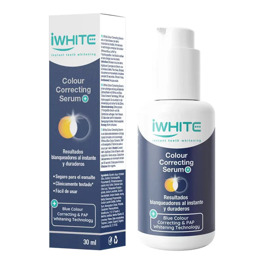 iWhite Sérum Corretor de Cor+ 30 ml