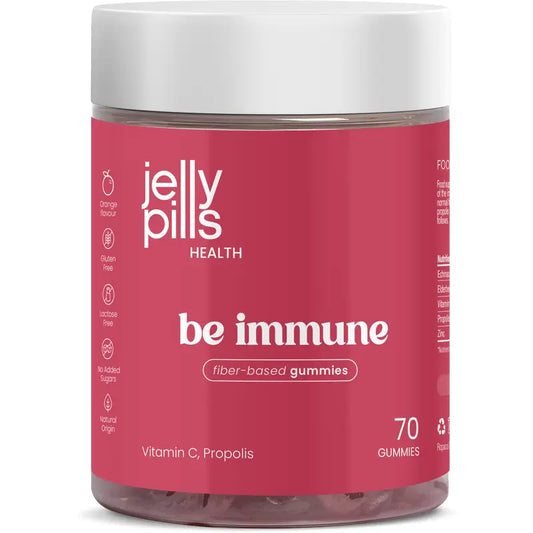 Jelly Pills Immune, 70 gomas