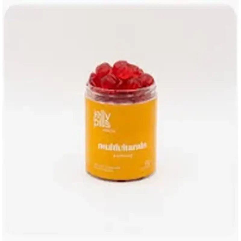 Jelly Pills Multivitamin , 70 gomas