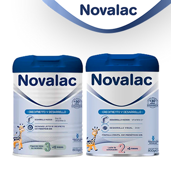 NOVALAC PREMIUM 20% DTO. (4 ABRIL 2026)