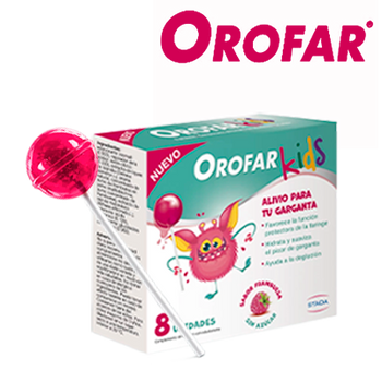 STADA - OROFAR 10% DTO. (13 FEBRERO 2026)