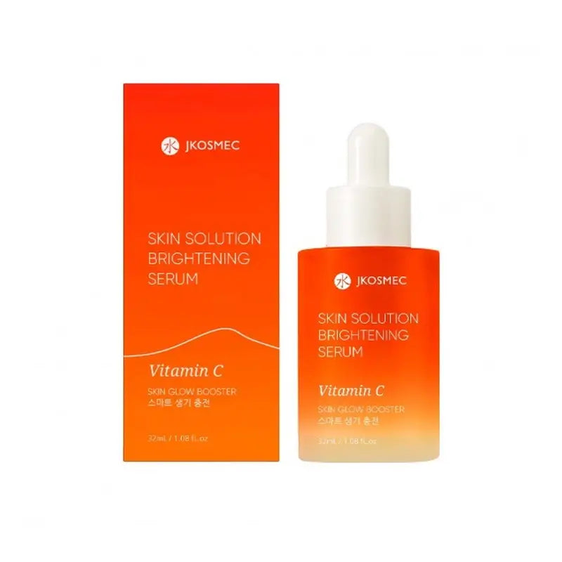 Jkosmec Skin Solution Sérum Luminoso (Vitamina C) , 32 ml