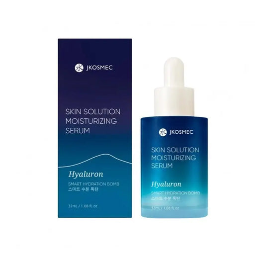 Jkosmec Skin Solution Sérum Hidratante (Hyaluron) , 32 ml